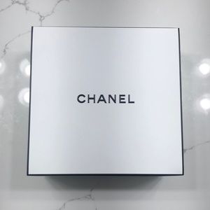 Chanel Gift Box